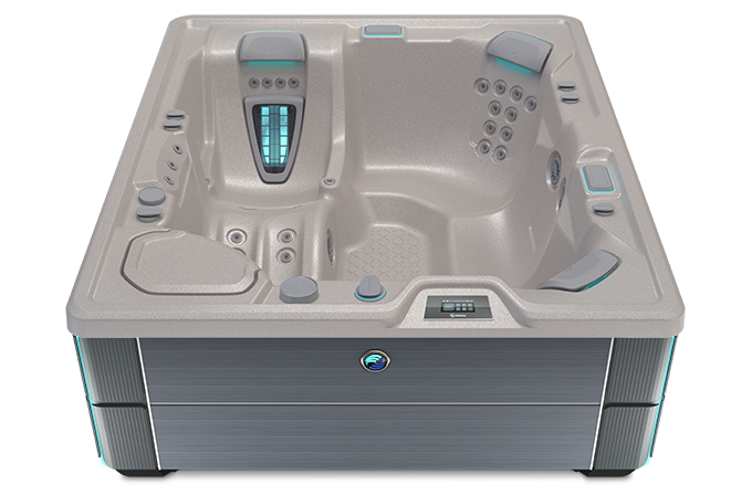 Highlife® Sovereign™ Charcoal Pebble