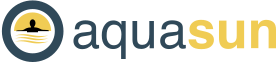 Aquasun Logo