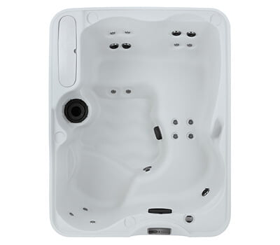 Freeflow Premier Series Azure Hot Tub