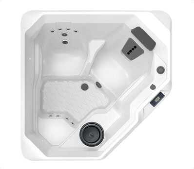 Hot Spot TX Hot Tub