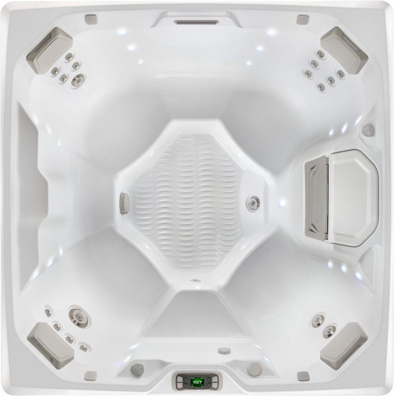 Limelight Beam hot tubs ireland