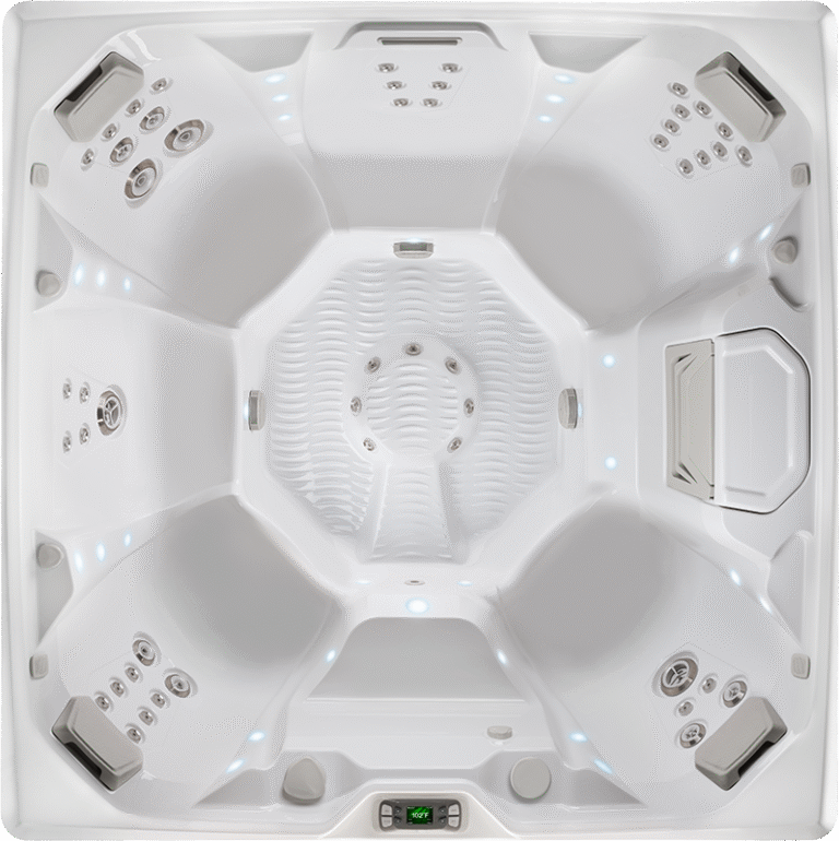 Limelight Pulse hot tubs ireland