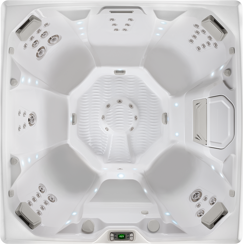 Limelight Pulse hot tubs ireland