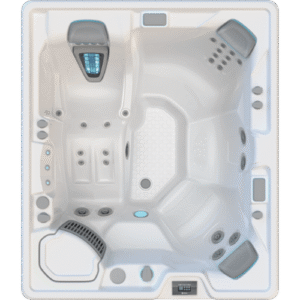 Highlife Sovereign Hot Tub | Hot Tubs Ireland