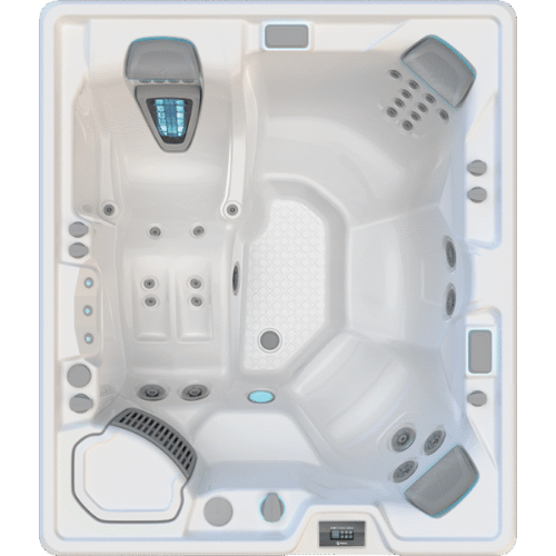 Highlife Sovereign Hot Tub | Hot Tubs Ireland