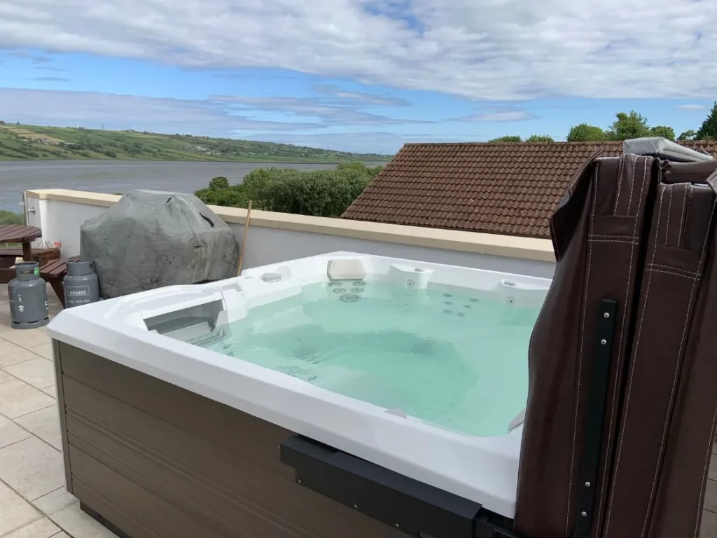 Customer installation photo