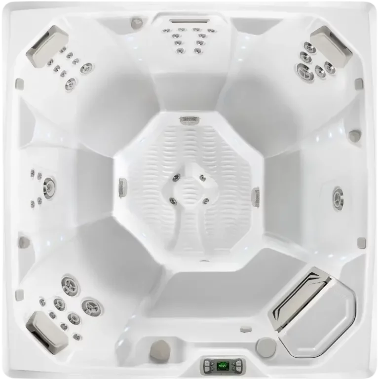 limelight flash hot tub ireland