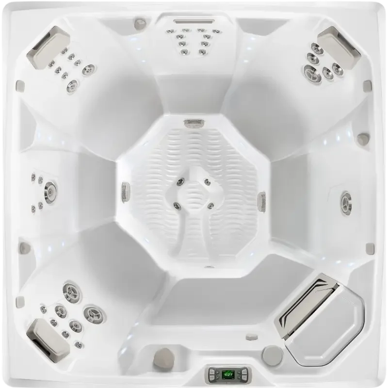 limelight flash hot tub ireland