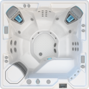 Highlife Vanguard Hot Tub | Hot Tubs Ireland