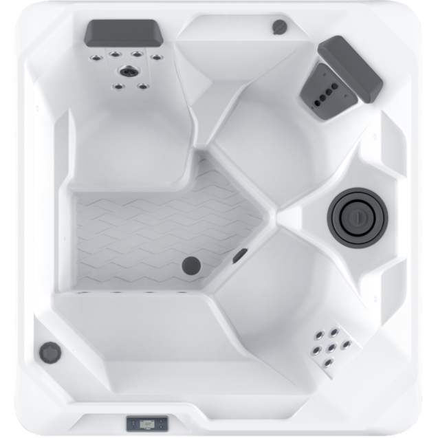 Hot Spot SX Hot Tub | Hot Tubs Ireland
