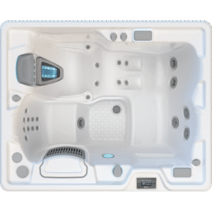 Highlife Jetsetter LX Hot Tub | Hot Tubs Ireland