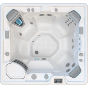 Highlife Prodigy Hot Tub | Hot Tubs Ireland