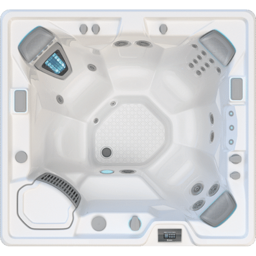Highlife Prodigy Hot Tub | Hot Tubs Ireland