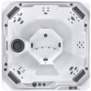 Hot Spot Rhythm Hot Tub | Hot Tubs Ireland