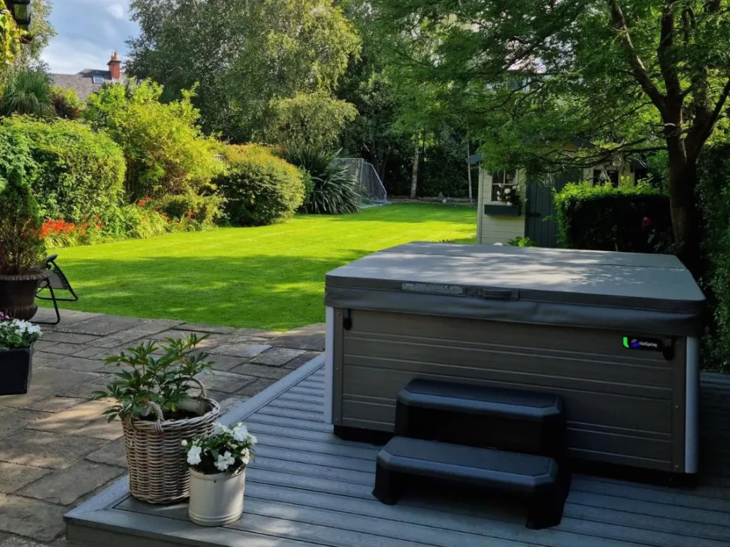 Customer installation photo