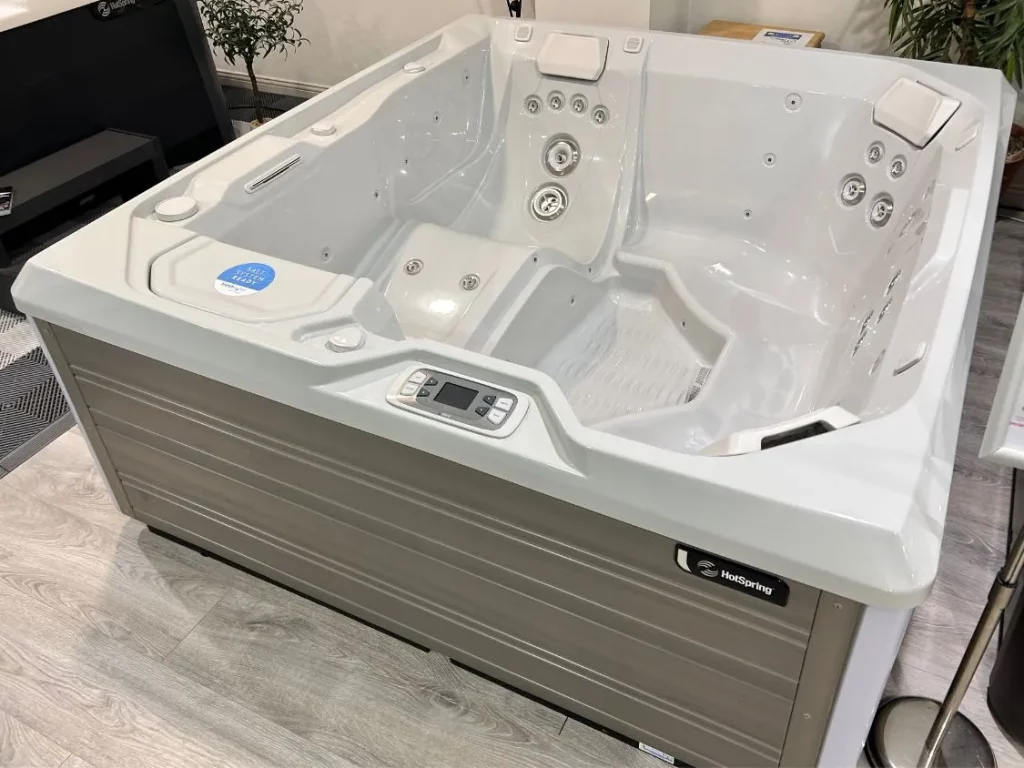 Customer installation photo