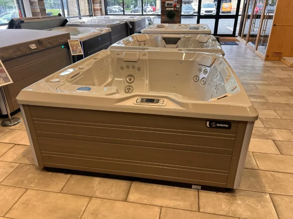 Customer installation photo