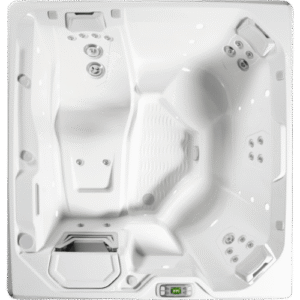 Limelight Strobe hot tubs ireland