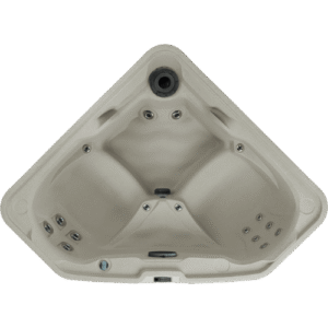 Freeflow Tristar Hot Tub | Hot Tubs Ireland