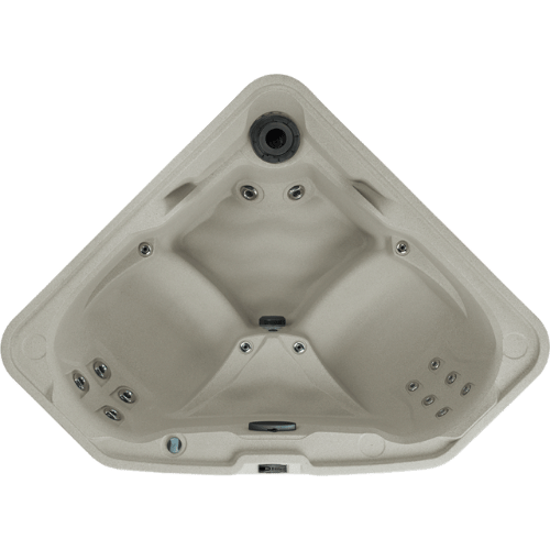 Freeflow Tristar Hot Tub | Hot Tubs Ireland