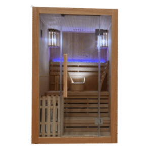 Aqua TG2 Sauna