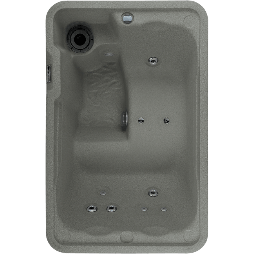 Freeflow Mini Hot Tub | Hot Tubs Ireland