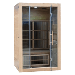 RL2 Infrared Sauna