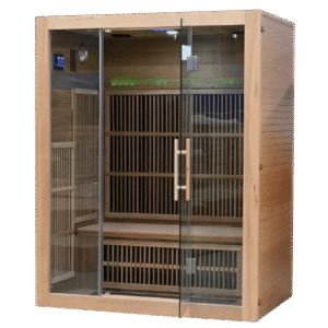 RL3 Infrared Sauna