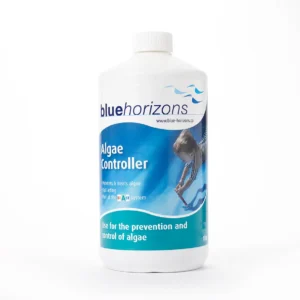 Blue Horizons Algae Controller