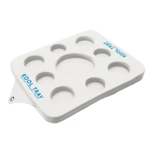 Floating Kool Tray & Chess/Draughts Board