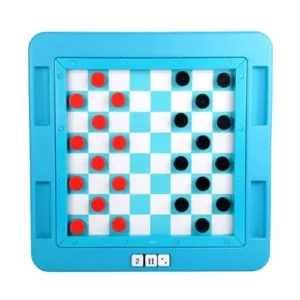 Floating Multi-Game Game Board