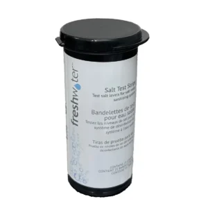 Hot Spring® FreshWater Salt Test Strips