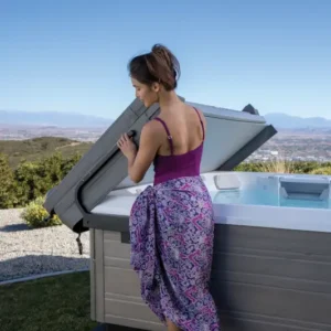 Lift n Glide Cover Lifter