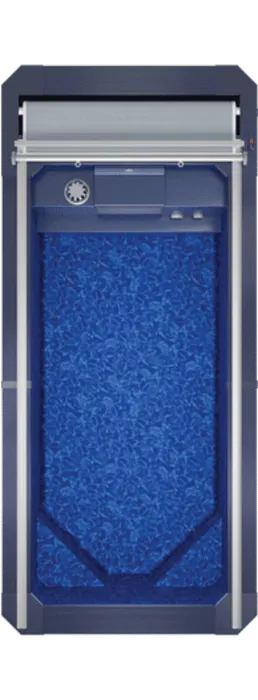 SP105 Streamline Endless Pool