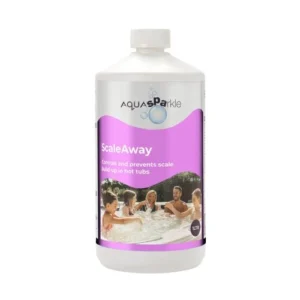 AquaSparkle ScaleAway