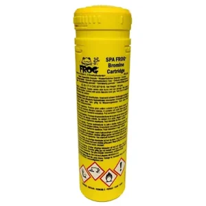 Spa Frog Bromine Cartridge