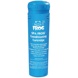 Spa Frog Conditioner