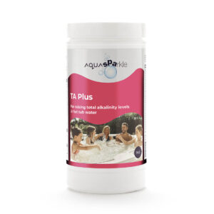 AquaSparkle Total Alkalinity Plus