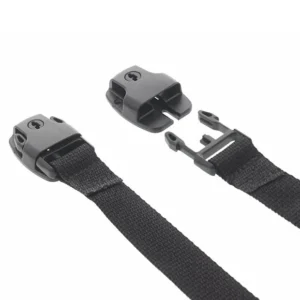 Essential Cover Secure Straps
