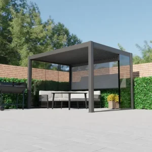 Remanso Pergola™ 3m x 4m