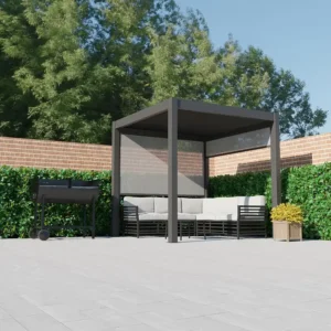 Remanso Pergola™ 2.5m x 2.5m