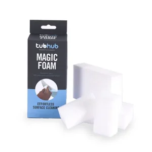 tubhub Magic Foam