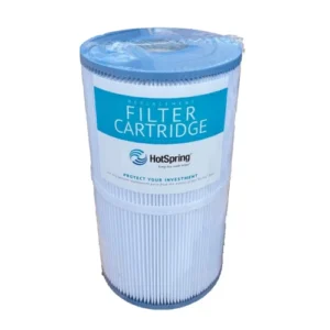 HotSpring® Filter