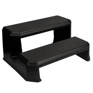 Evo Hot Tub Steps