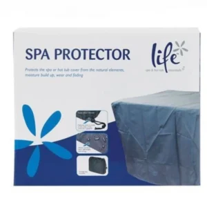 Hot Tub Protector