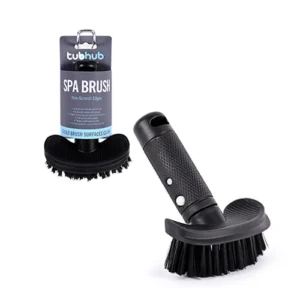 tubhub Soft Edged Spa Brush