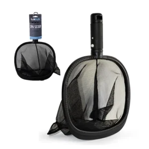 tubhub Soft Edged Spa Scoop