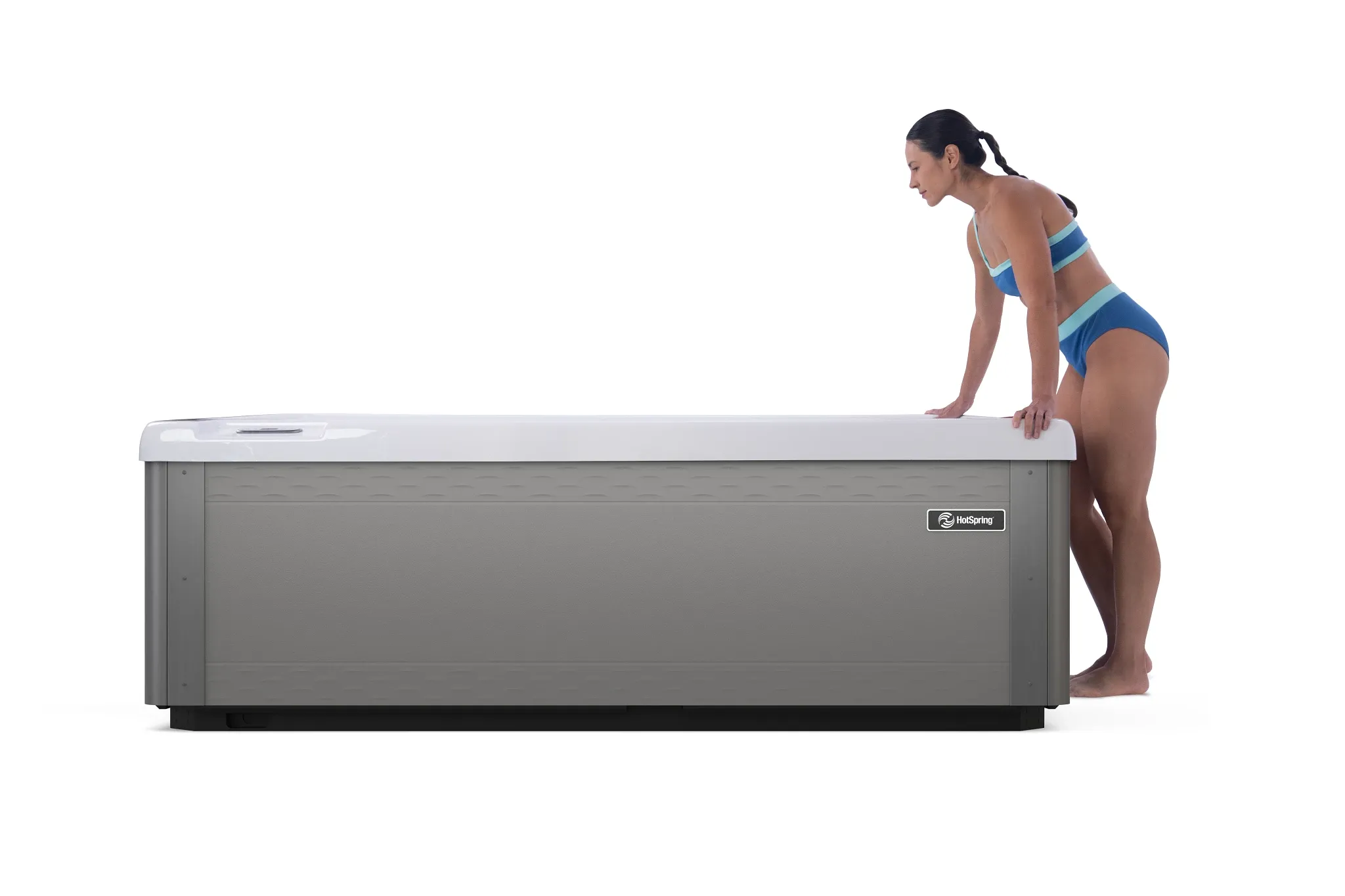 Aquasun Ice Bath Cold Plunge