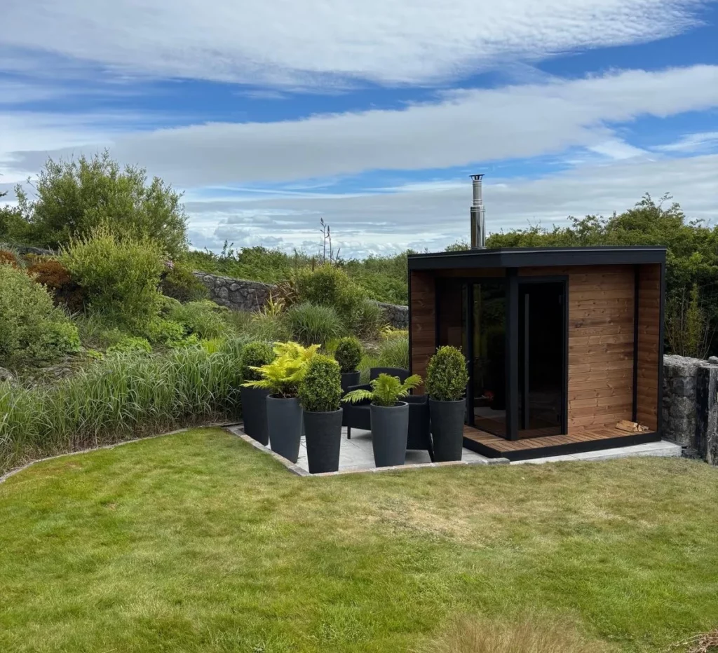 Customer installation photo