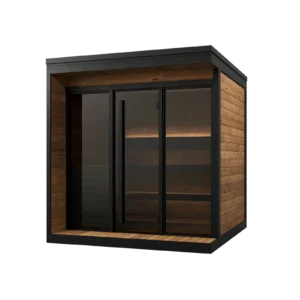 Hiki XL Sauna